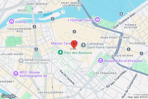 Mairie