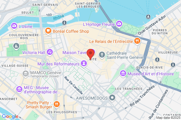 Mairie