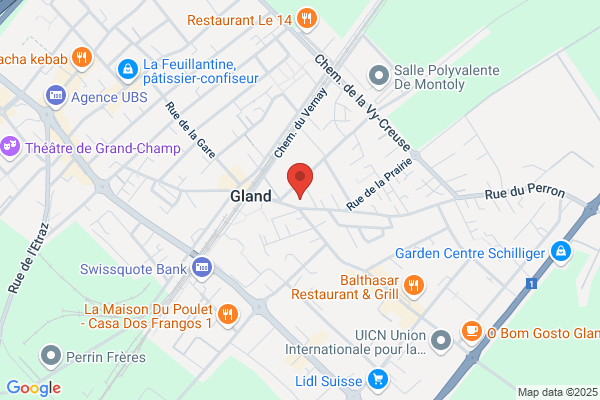 Rentimo SA