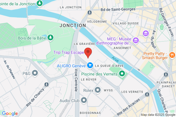 American Fitness : Salle de sport 24/24 Genève Carouge