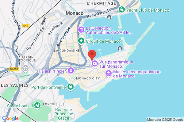 La Rascasse Sàrl