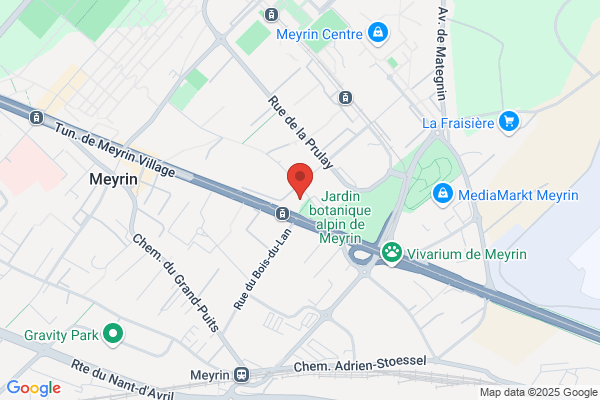 Disprotech SA