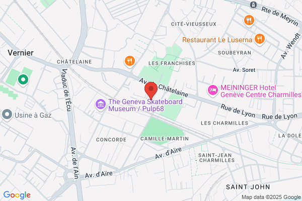Les deux fleuves K.N.J.