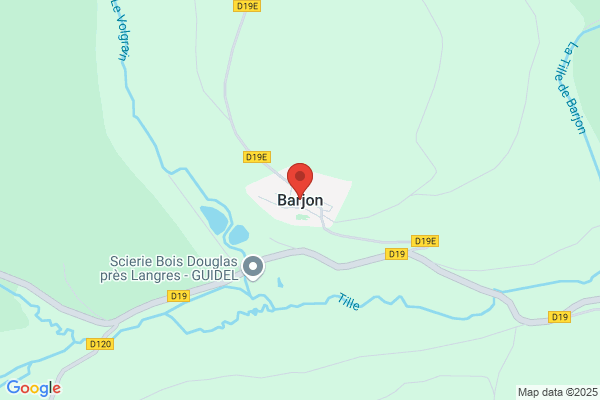 Claude Barjon