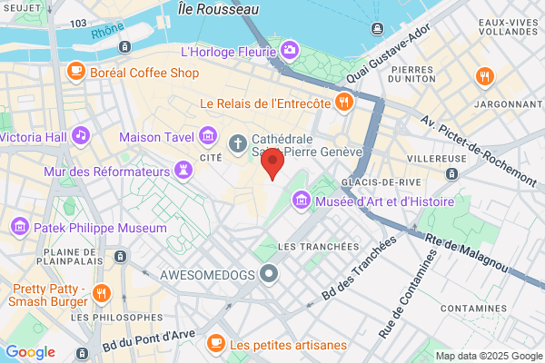 Tribunal tutélaire
