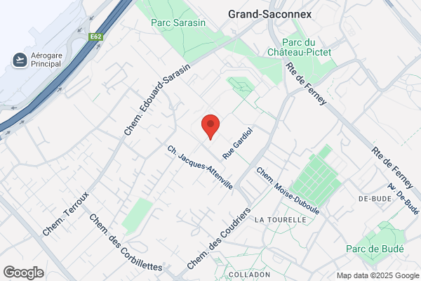 Centre Medico-Scolaire du Grand Saconnex