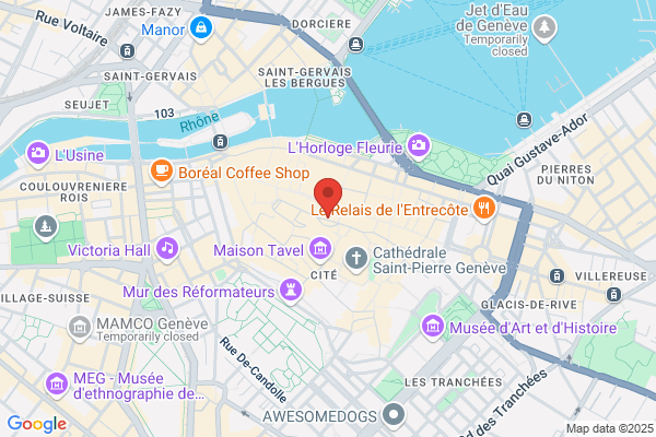 Centre de Santé