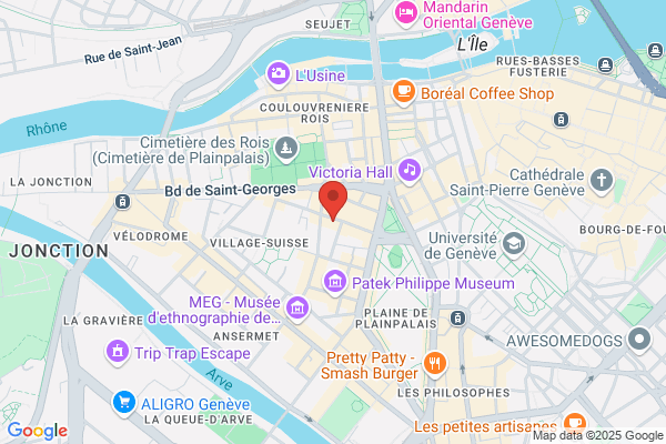 Dinescu Le Showroom des Artistes