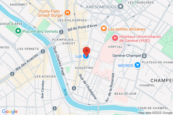 L'Appart de Pat