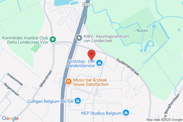 KBC Vendor Lease N.V. Machelen-Diegem, succle. de GE
