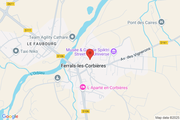 SPIRIT ET VINS SA c/o Fontanet, Jeandin, Hornung et Associés