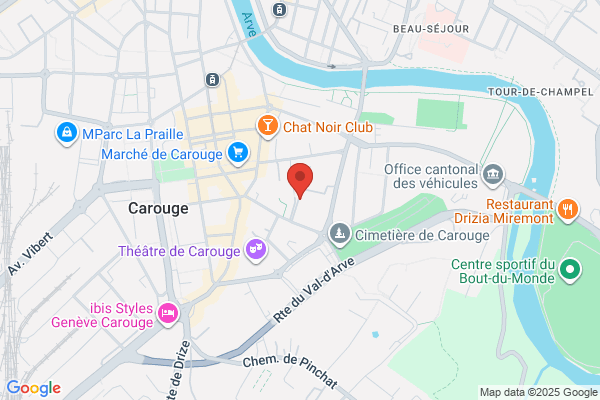 Ludothèque Carouge