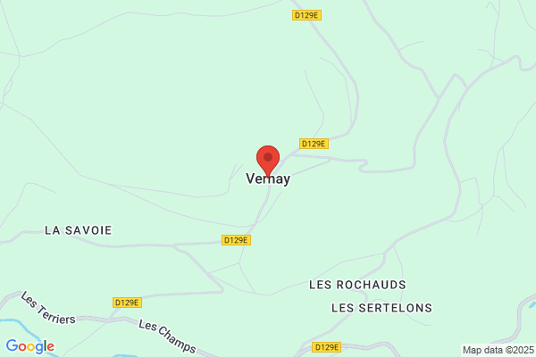 Vernaye SA