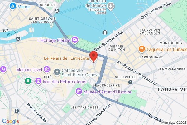 Mandogest Gestion Fiduciaire SA