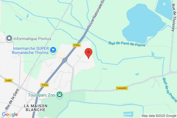 Régie Tournier B