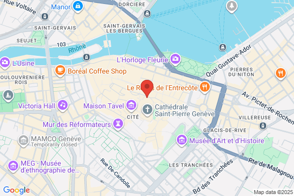 Régie du Centre SA