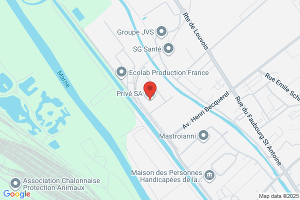 Société Privée de Gérance