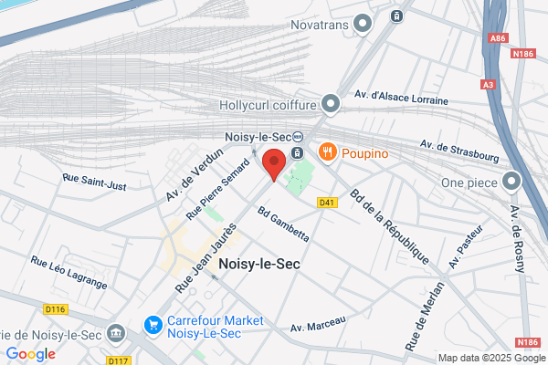 Espace Audition