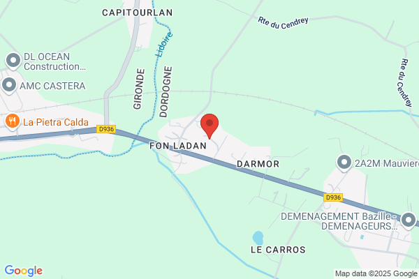 Entreprise Delteil