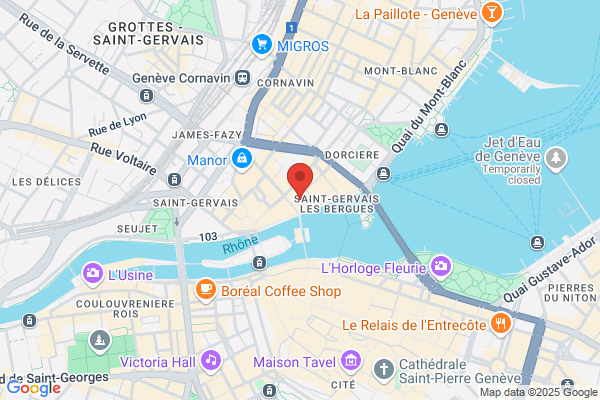 Hôtel-Restaurant du Midi