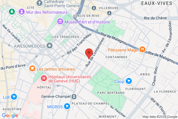 Restaurant Florivert