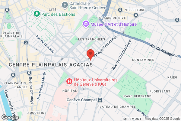 Barokas Avocats