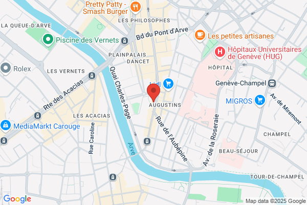 Restaurant Gradelle