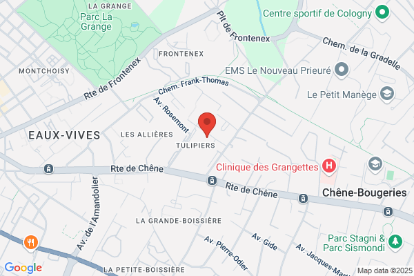 Cordonnerie des Tulipiers