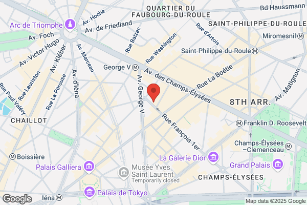 FM Conseils en Placement de Personnel