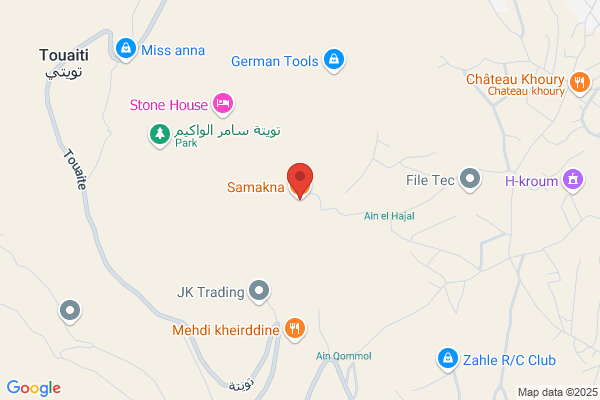 Liban