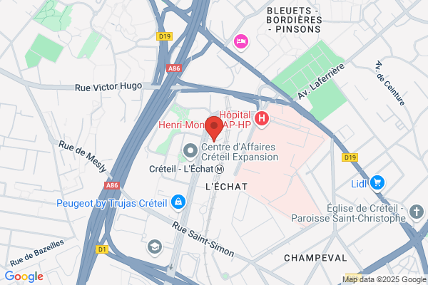 Société de Développement Technique et Industriel SODETI Sàrl