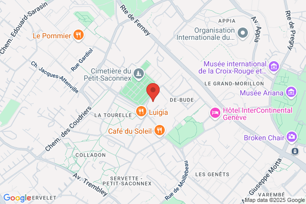 Collège de Budé