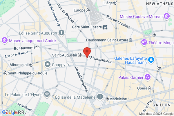Centre de recherche sur l'Asie moderne