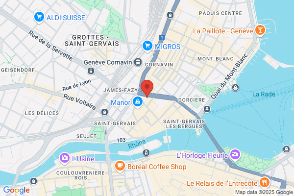 Jean-Pierre Huguenin