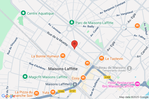 Association les Poussins