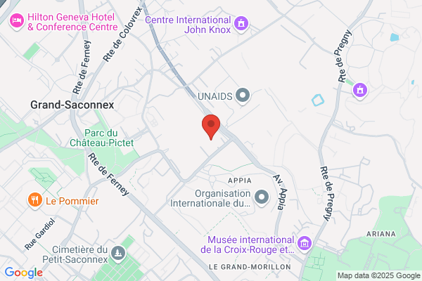 Bureau International d'Education UNESCO