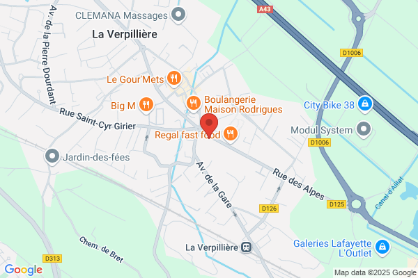 Alpemploi Terciaire