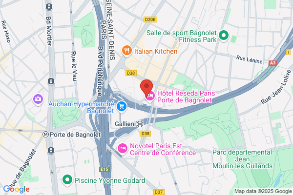 Agence Virtuelle SA