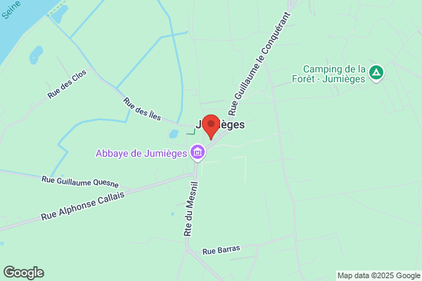 Auberge des Communes-Réunies