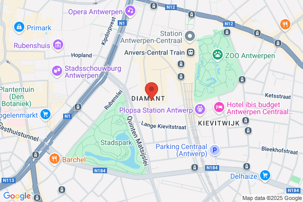 Baunat Diamanten & Schmuck