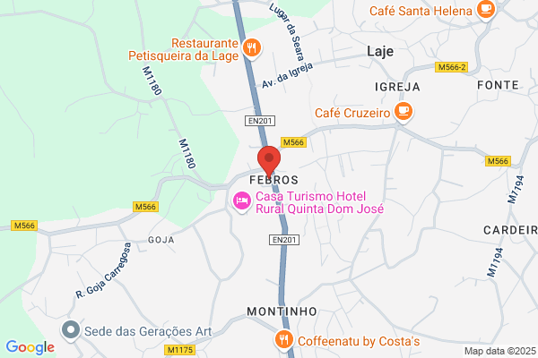 Casa Da Fonseca et Cie