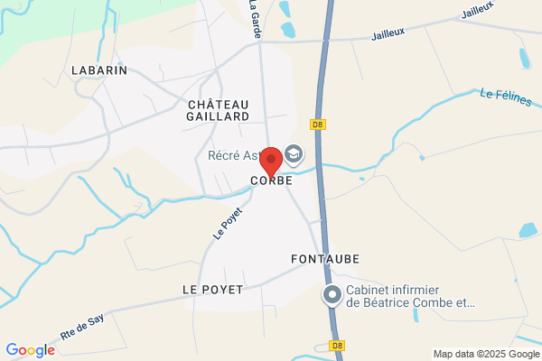 Jean-Pierre Corbex
