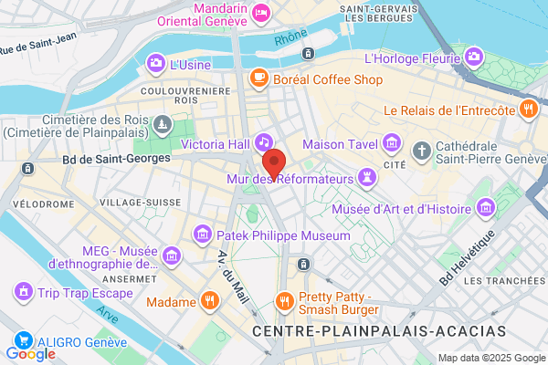 Cure catholique romaine St-Marc
