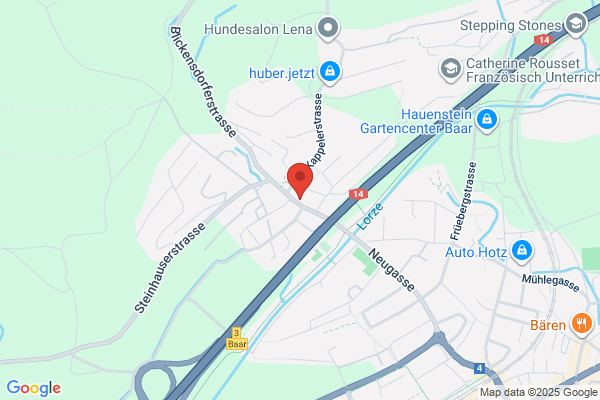 Huber und Co Agency