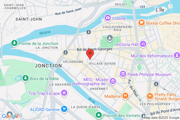 Crèche Jonction Ste-Clotilde