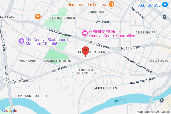 Crèche Planète des Enfants