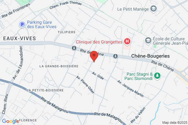 La Maternelle