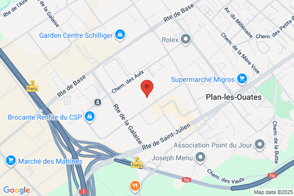 CT OCEANE SA