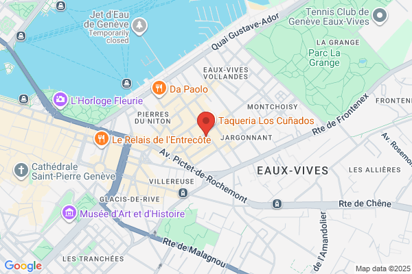 OSTEO PHYSIO GENEVE