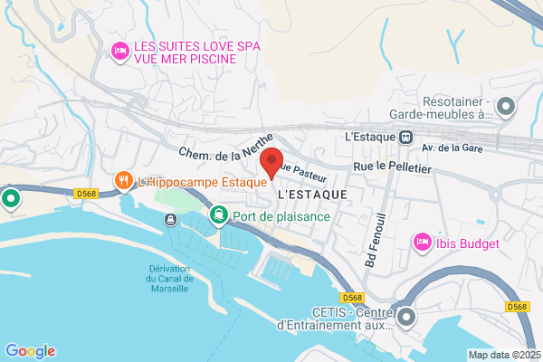 Le Café Caravane